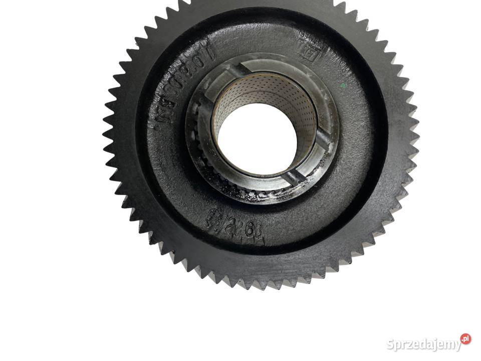 KOŁO ZĘBATE Z66 60050297453795917M91 CLAAS ARES łódzkie Łódź