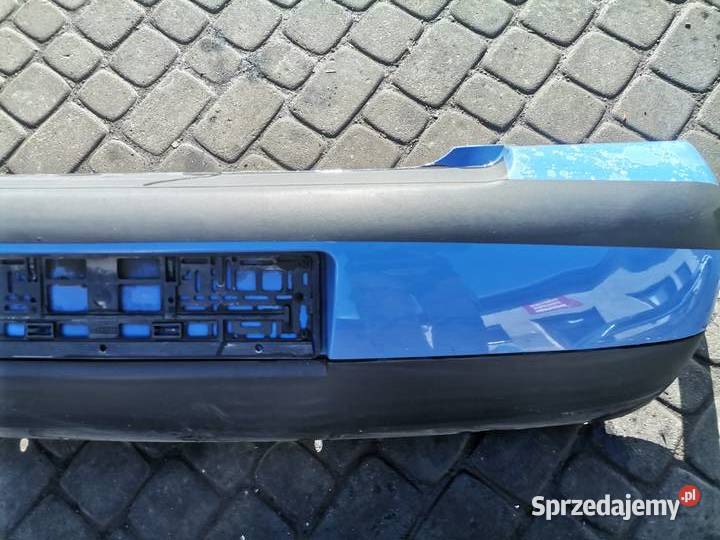 ZDERZAK TYŁ VW LUPO LR5A Nowy Sącz