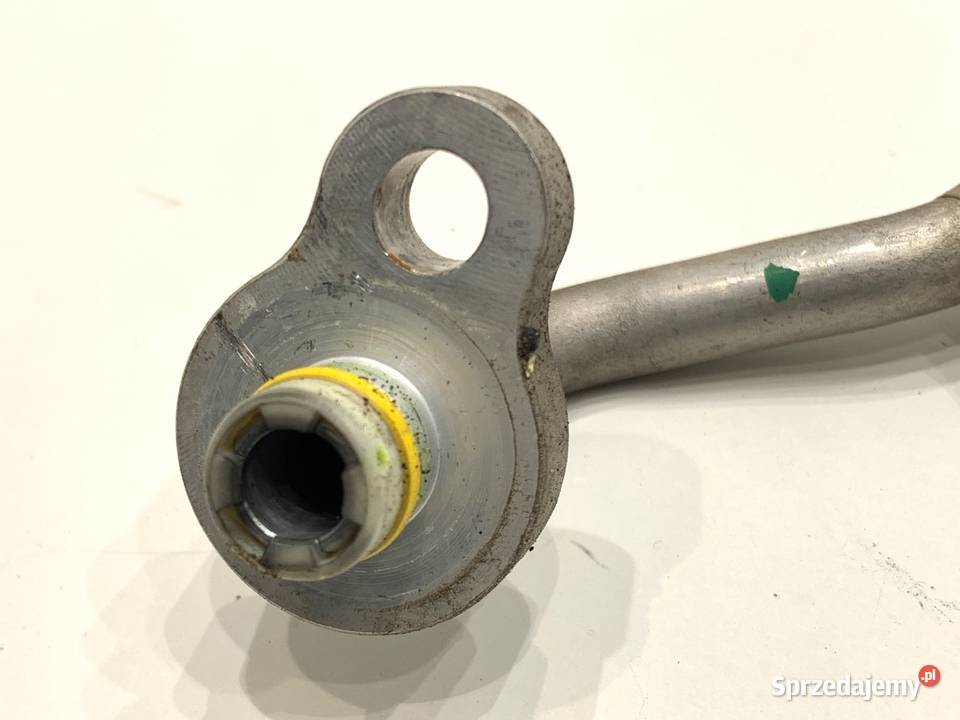 RURKA KLIMATYZACJI VOLVO V90 II 31369332 20 150 sprzedam