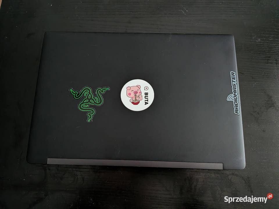 Dell latitude 7280 i56200U 8GB 256GB Wrocław