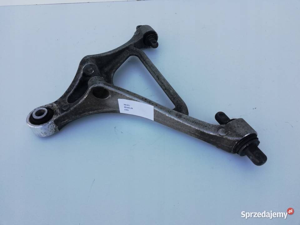 WAHACZ TYŁ PRAWY FERRARI 360 F430 osobowe Nowy Tomyśl sprzedam