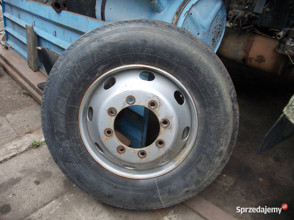 mercedes man renault zamiatarka częsci silnik Sosnowiec