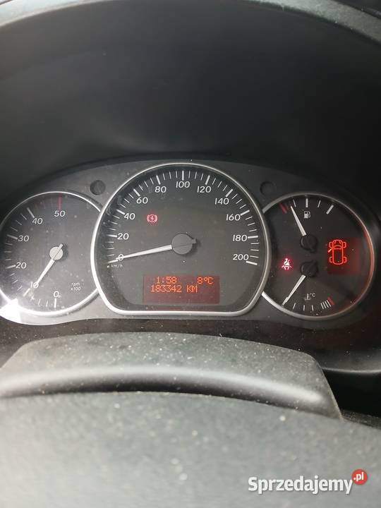 Mercedes Benz Citan lekko uszkodzony klima 6 manualna Mercedes-Benz śląskie Częstochowa