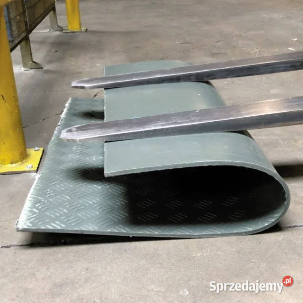 Mata Drogowa Droga dojazdowa Parkingi Eventy Poznań