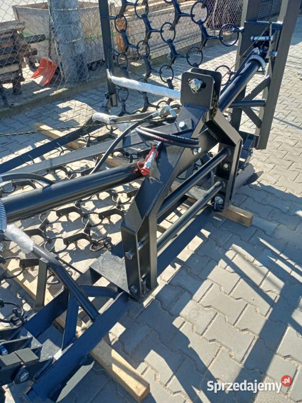 Nowe Włóki ŁąkowoPoloweróżne Rozmiary 3m 4m 5m Bierzwnik