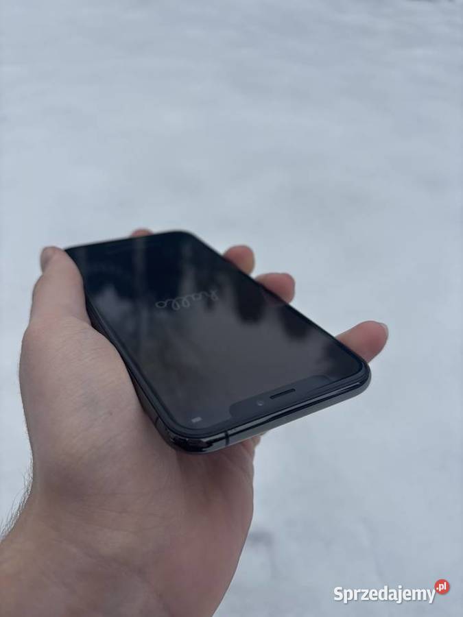 iphone xs łódzkie Łódź