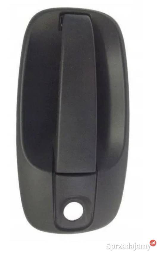 Vivaro Trafic Primastar 0108 Klamka zewnętrzna dostawcze łódzkie Łódź