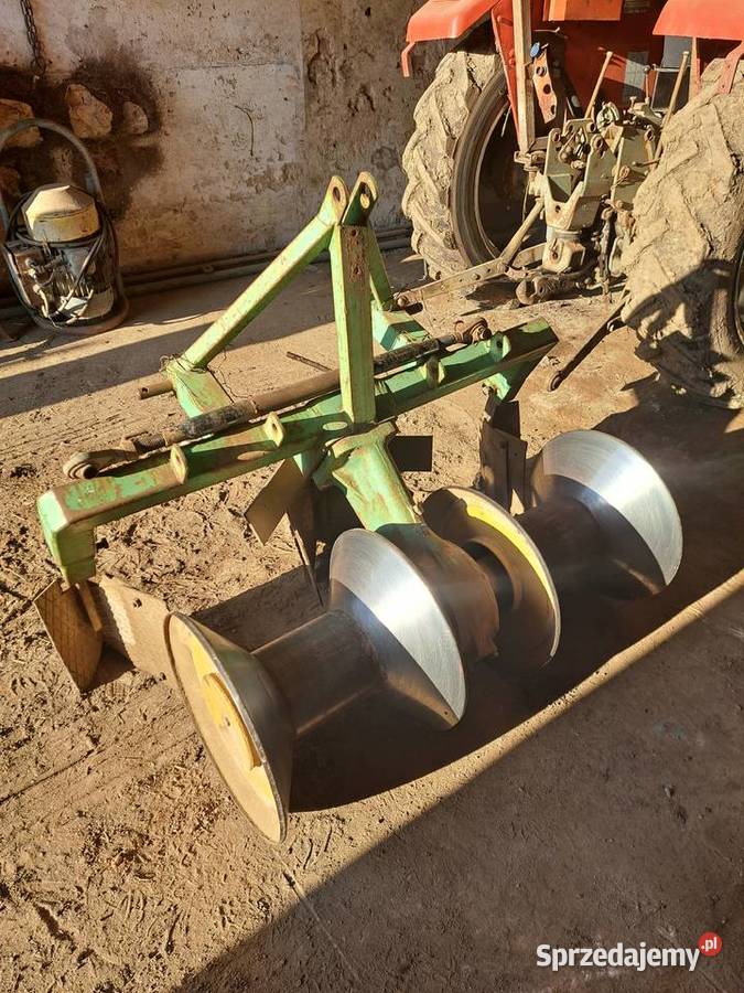 Formownica redlin Tyniec nad Ślęzą