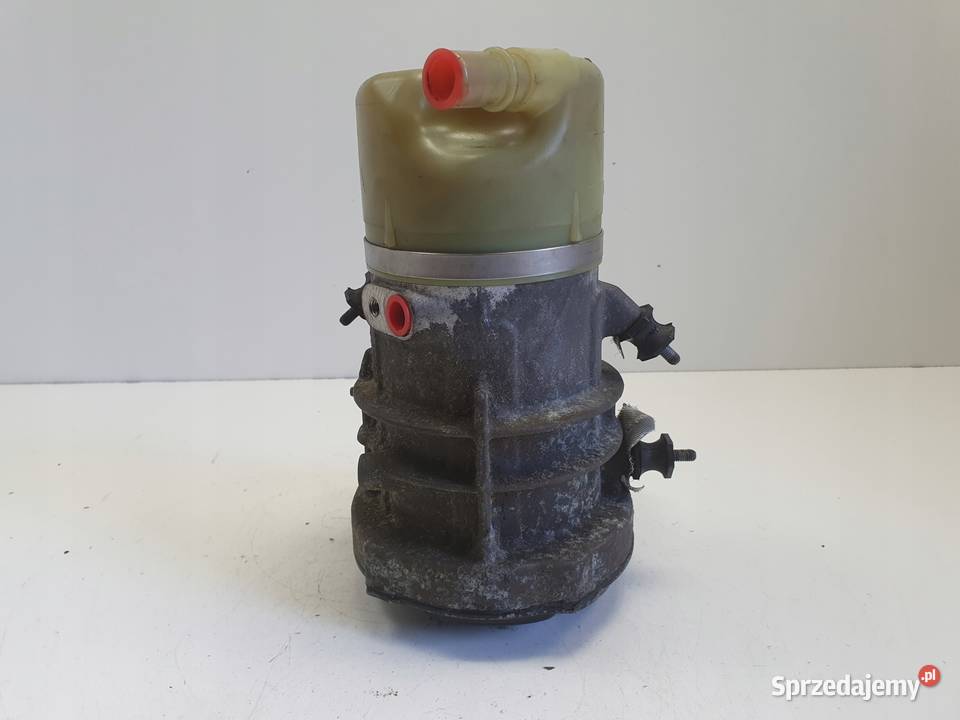 Volvo S80 II V70 III POMPA WSPOMAGANIA oryginał Chełm