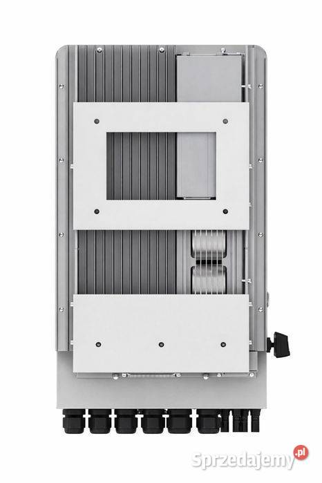 Zestaw budżetowy 4 kWh LV panele inwerter 1 faza sprzedam