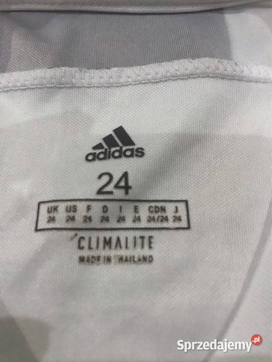 Koszulka Juventusu Turyn Konin