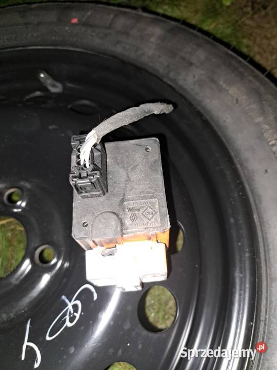 Zestaw startowy do renault megane 2 19 DCI 130 Ceków-Kolonia sprzedam