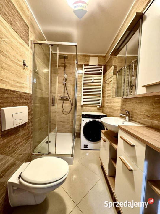 Mieszkanie 45m2 Poznań