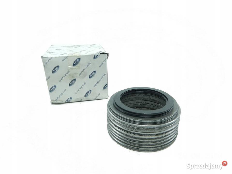 DYSTANSE MOSTU DYFRA FORD TRANSIT 0614 MK6 ASO
