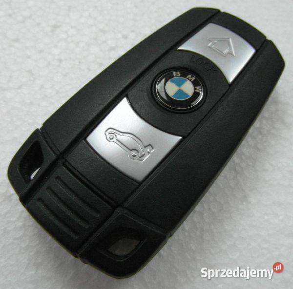 PILOT KLUCZYK BMW E60 E81 E90 E70 E84 E83 E87 osobowe