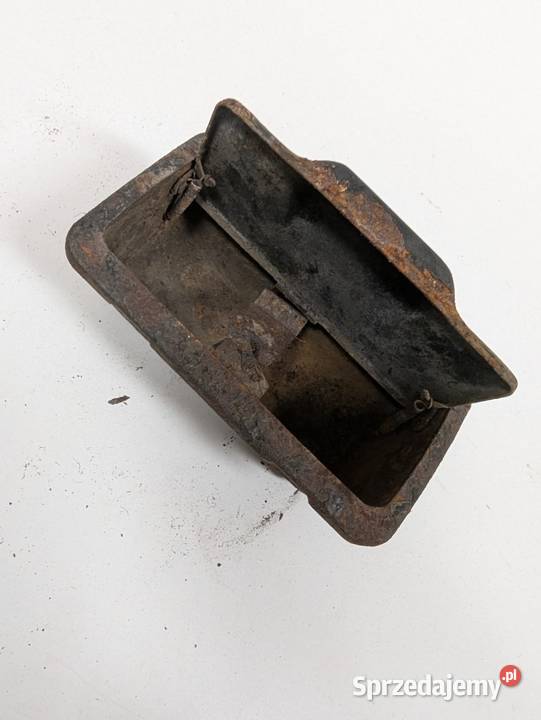 Bedford Blitz CF Części Lampa Zawias Zawiasy, bolce i prowadnice Krzeszowice sprzedam