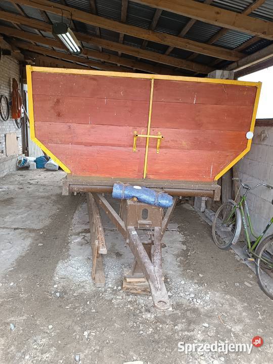 Platforma jednoosiowa