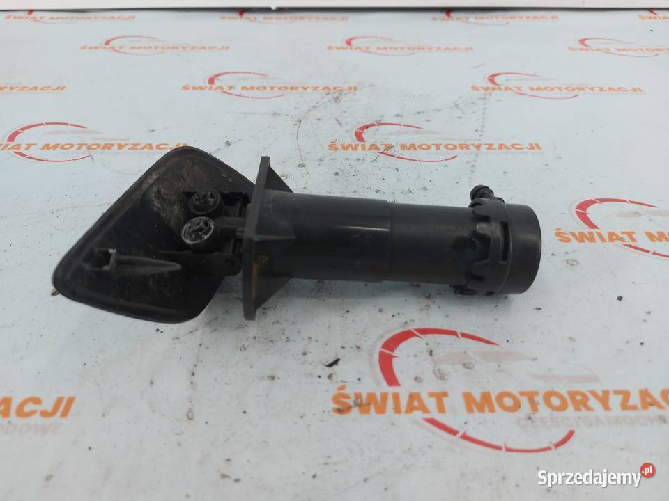 AUDI Q7 4L I LIFT 10r spryskiwacz lampy lewy Kielce