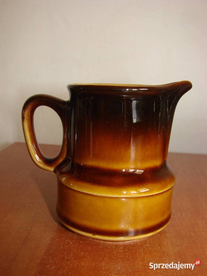 Tułowice porcelitowy mlecznik Pozostałe Pruszcz Gdański sprzedam