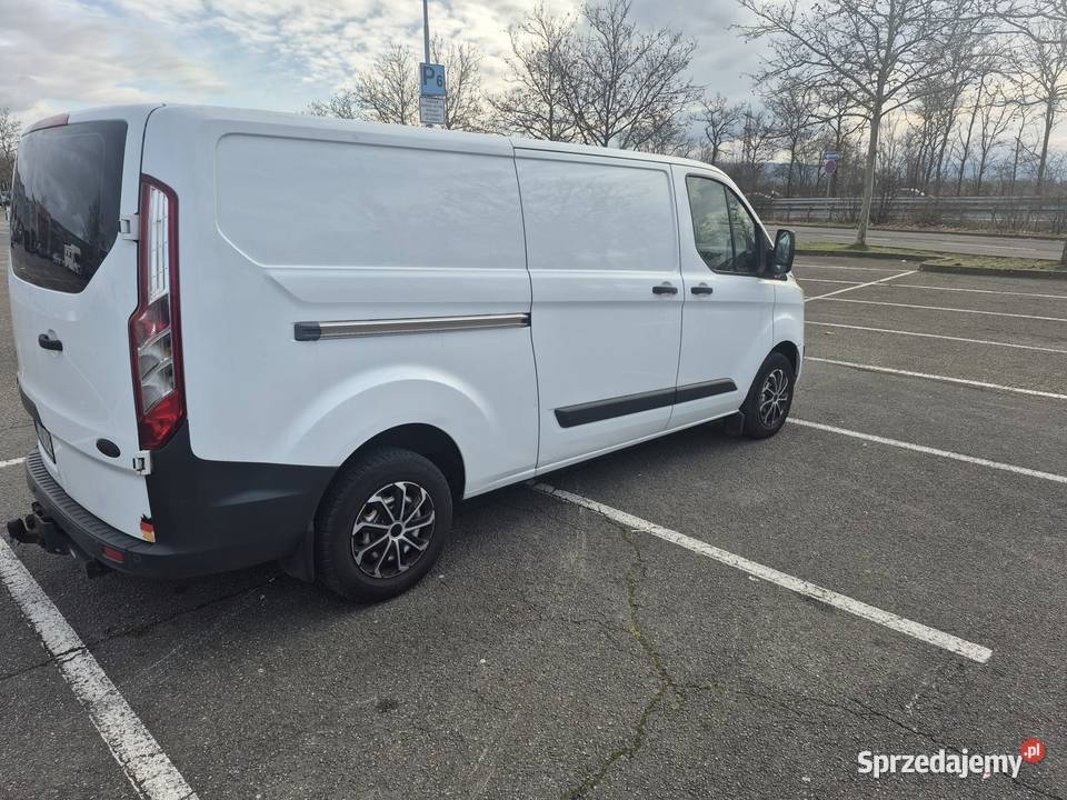 Ford Transit Opole