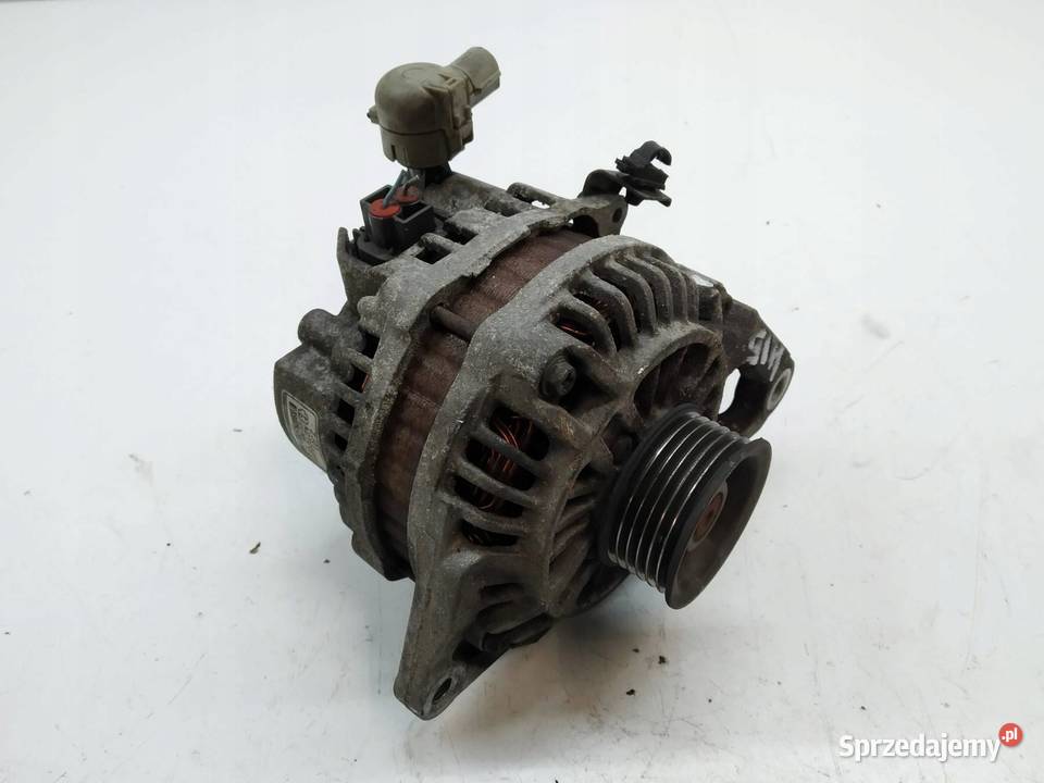 ALTERNATOR 16 TDCI CITD Mazda 3 I 20032009