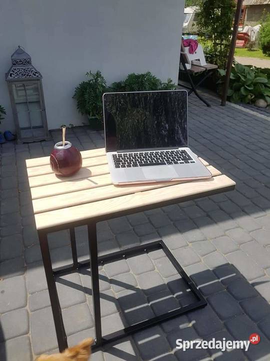 meble ogrodowe stalowe aluminiowe sofa loft świętokrzyskie Ostrowiec Świętokrzyski