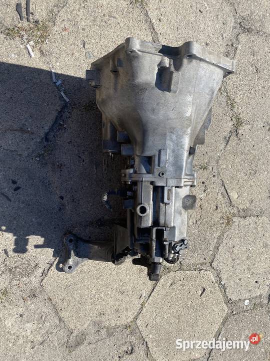Bmw e39 528 28 manualna skrzynia biegów Układ napędowy lubelskie Chełm