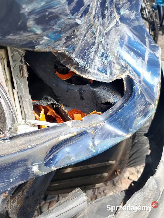 Opel Astra f kombi 14 benzyna bez wspomagania Wrocław sprzedam