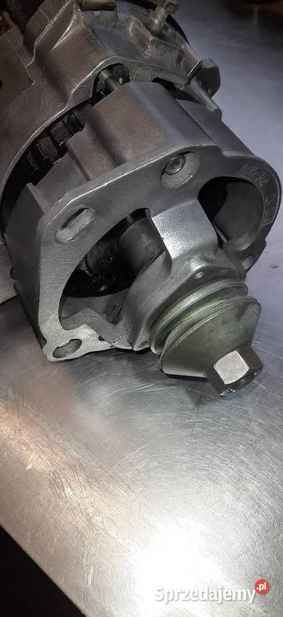 Alternator Fiat 126p małopolskie Kraków
