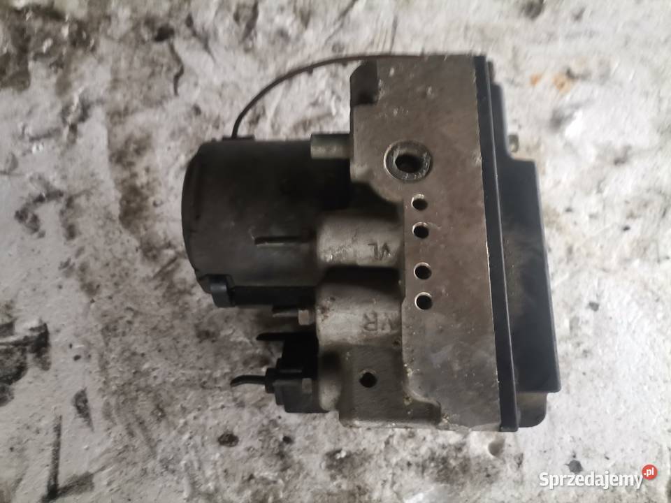 Pompa Hamulcowa ABS Mercedes W210 osobowe Wisznice