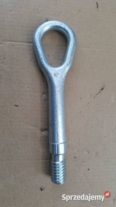 Mercedes Vaneo kolucho uchwyt do holowania Tarnów sprzedam