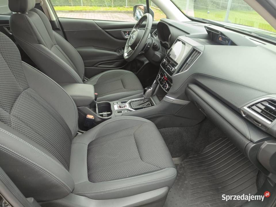 Subaru Forester 20iL eBoxer AWD 150 Sanok