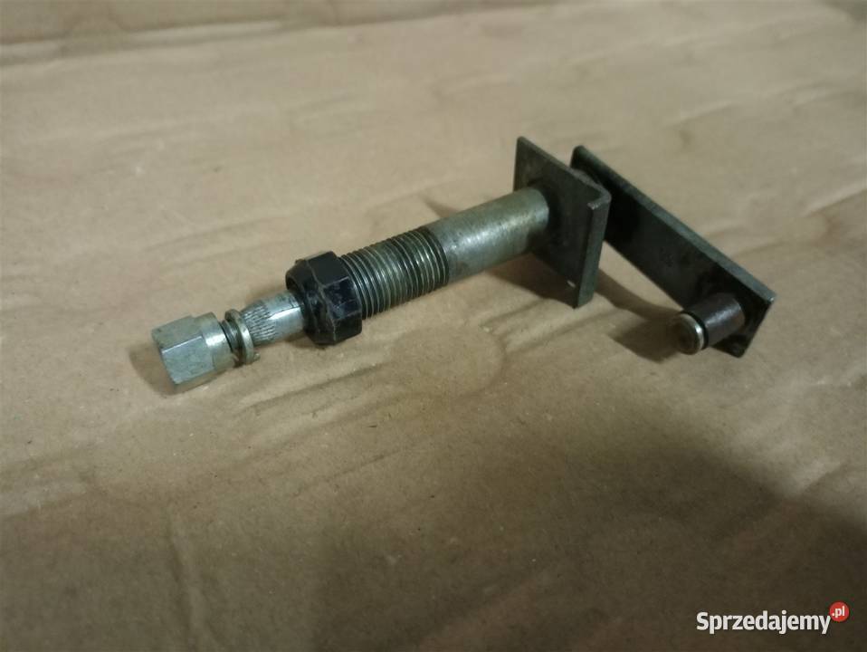 Żuk Nysa mechanizm wycieraczek Leszno