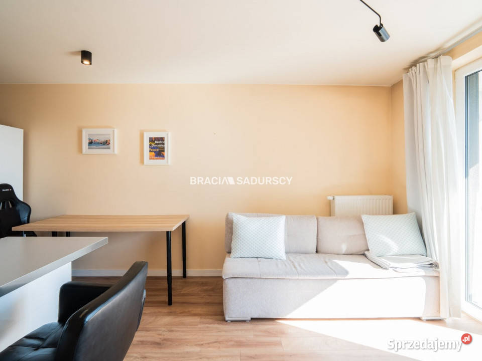 Mieszkanie 2663m2 Kraków Zabawa