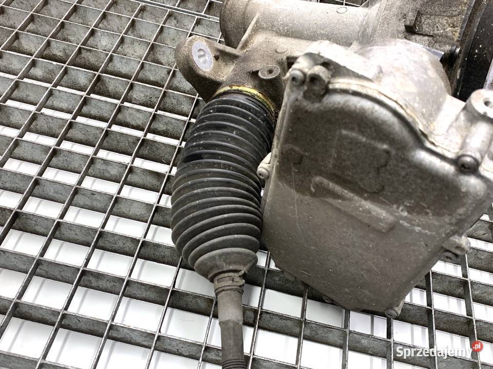 PRZEKŁADNIA KIEROWNICZA MAGLOWNICA MINI CLUBMAN sprzedam