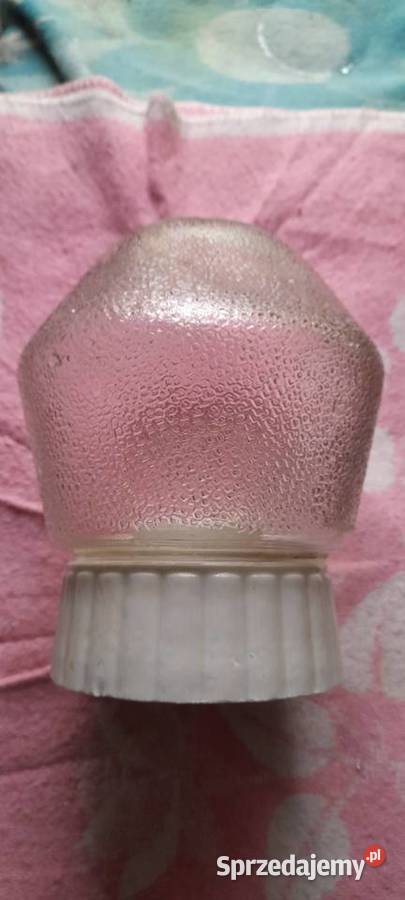 Lampa elektryczna Krotoszyn