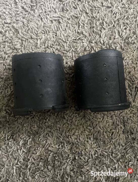 Tuleje belki tylnej do BMW Serii 5 E39 Strzegom
