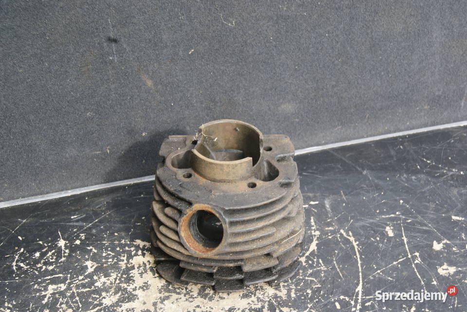 DKW RT 250 DKW RT 200 CYLINDER śląskie