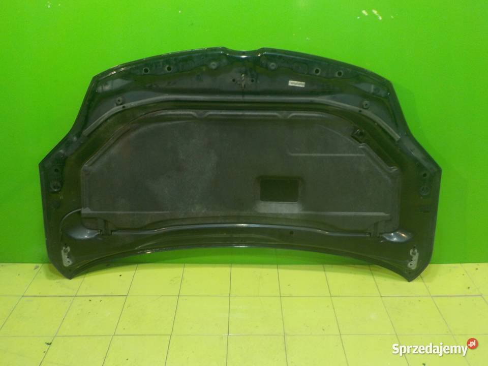 MAZDA 5 LIFT 10r 5D maska