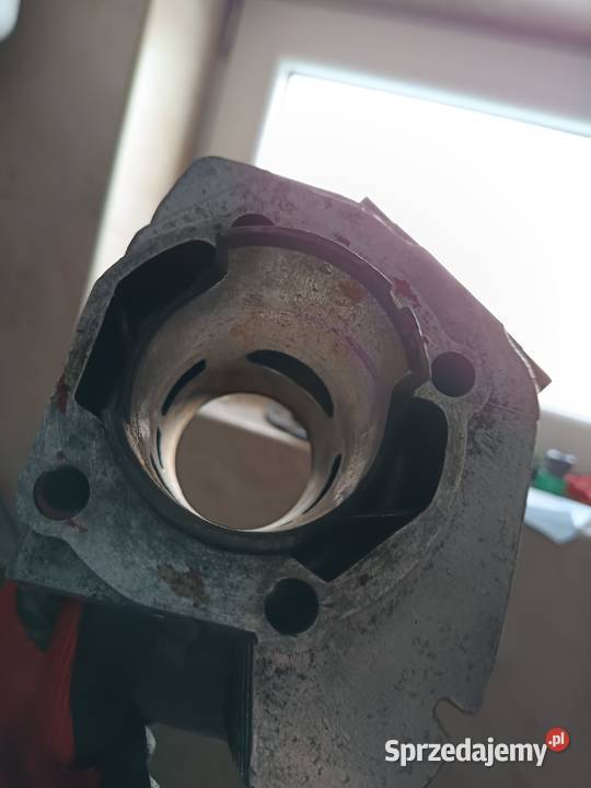 Cylindry jawa 350 ts Cylindry, głowice, pierścienie Klimki sprzedam