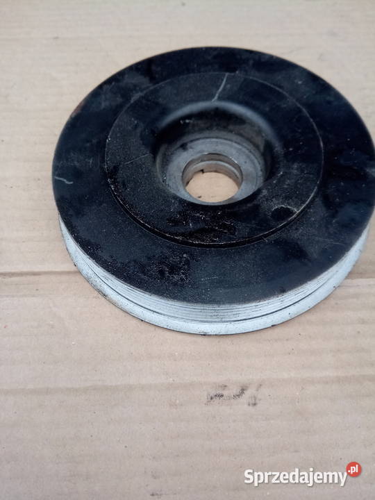 Koło pasowe 1416 hdi citroen peugot INA544007910 osobowe Myszków sprzedam