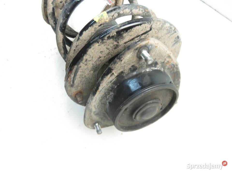 MCPERSON PRAWY PRZEDNI SUBARU IMPREZA III 20 D osobowe