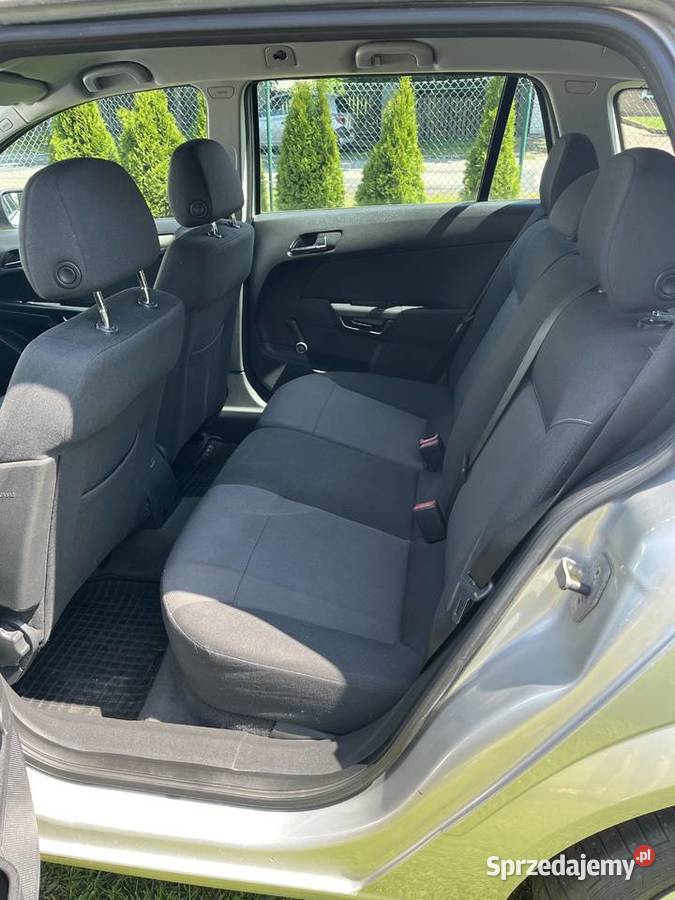 Opel Astra Częstochowa sprzedam