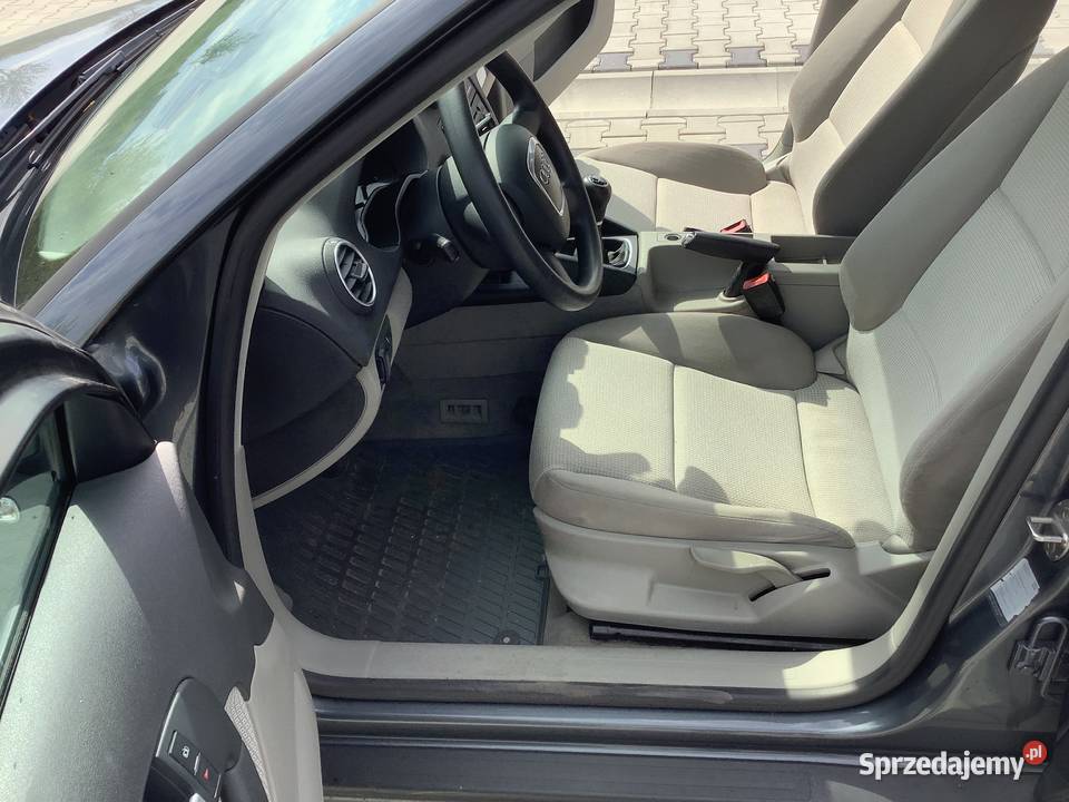 Audi A3 8P A3 A3 Sosnowiec