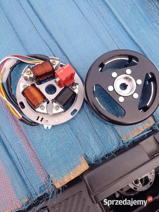simson s50 s51 sr 50 zapłpn elektronik sprzedam