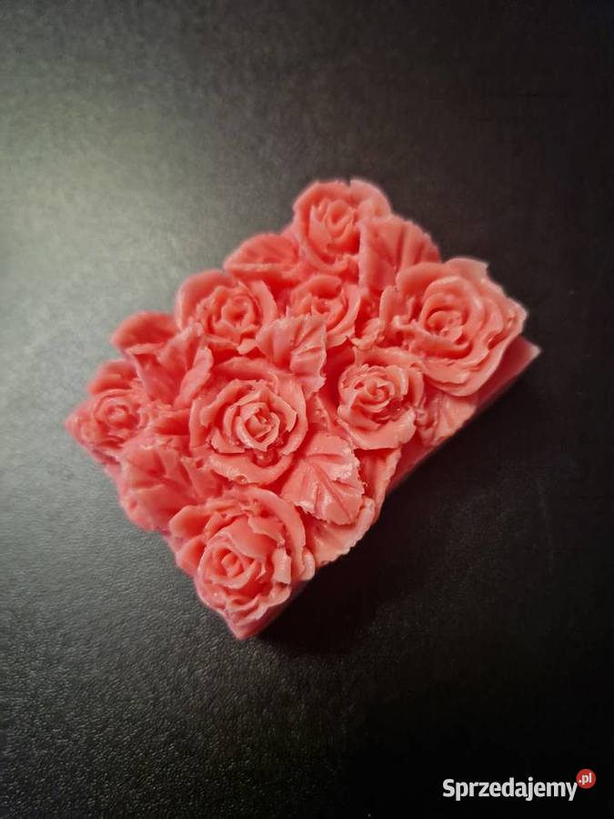 Mydlo glicerynowe z mlekiem kozim sprzedam