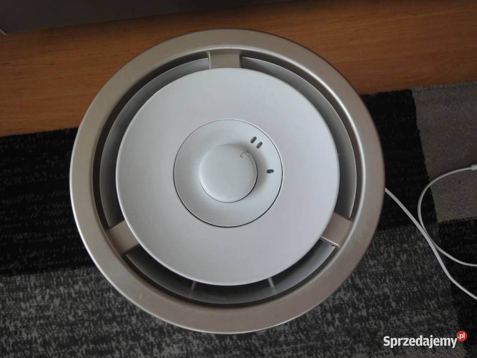 Nawilżacz Powietrza Philips HU481110 NanoCloud Kraków