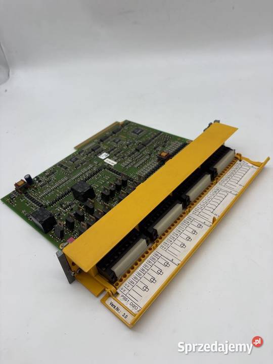 Pilz 302109 PSS1 DI20 Z IO Module
