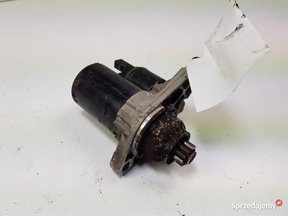ROZRUSZNIK SEAT IBIZA III 021911023G Lipno