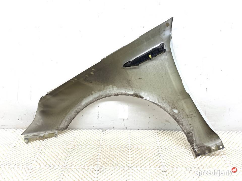 BŁOTNIK PRAWY PRZÓD KIA OPTIMA SedanLimuzyna podkarpackie